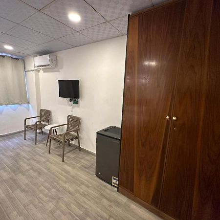 Dawntown Cairo Egy Days Hotell Exteriör bild