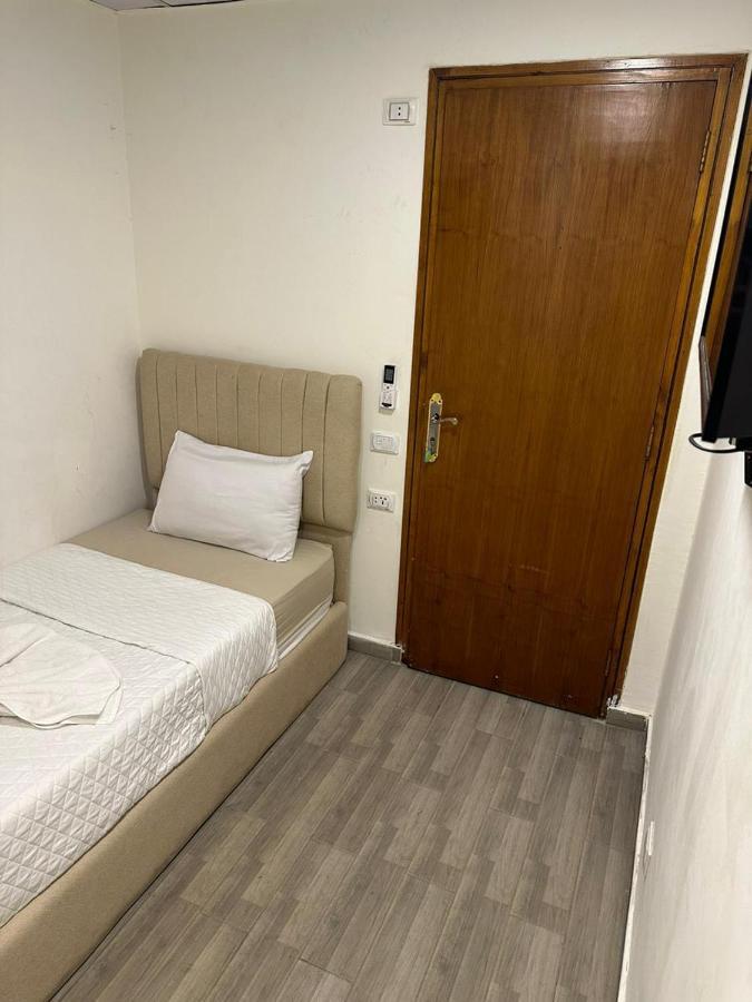 Dawntown Cairo Egy Days Hotell Exteriör bild