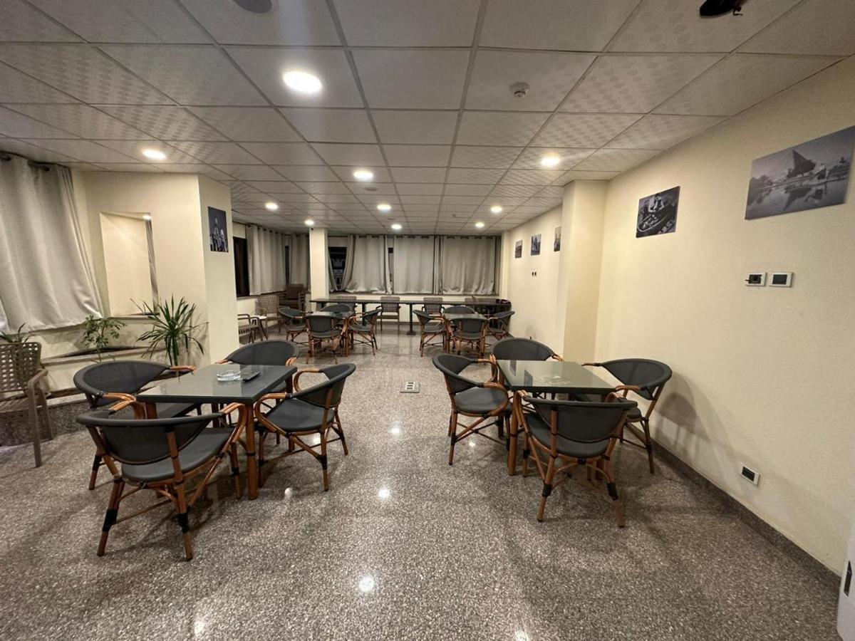 Dawntown Cairo Egy Days Hotell Exteriör bild