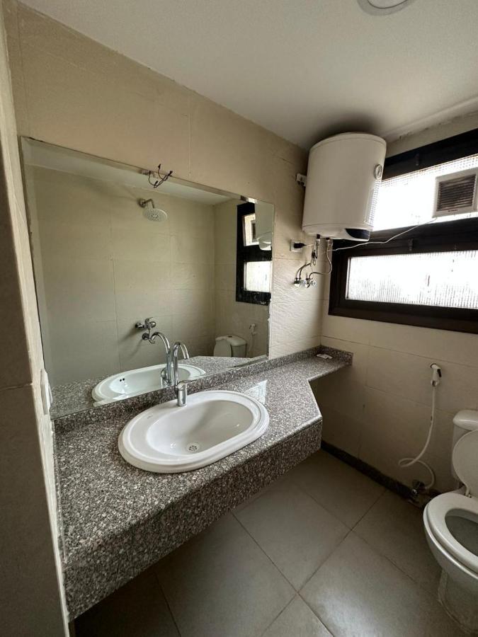 Dawntown Cairo Egy Days Hotell Exteriör bild